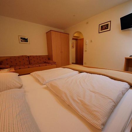 Residence Araldina San Cassiano  Ngoại thất bức ảnh