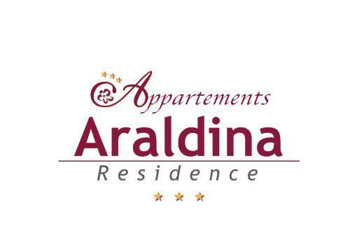 Residence Araldina San Cassiano  Ngoại thất bức ảnh