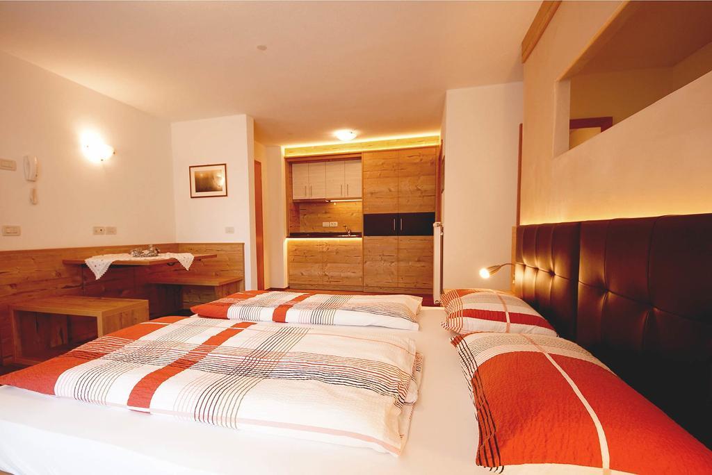 Residence Araldina San Cassiano  Phòng bức ảnh