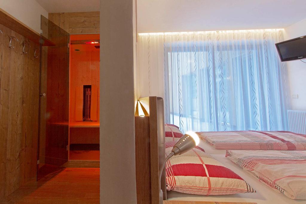 Residence Araldina San Cassiano  Phòng bức ảnh