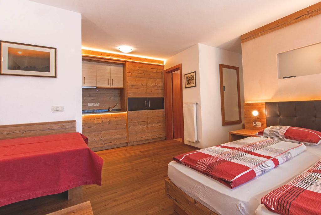 Residence Araldina San Cassiano  Phòng bức ảnh