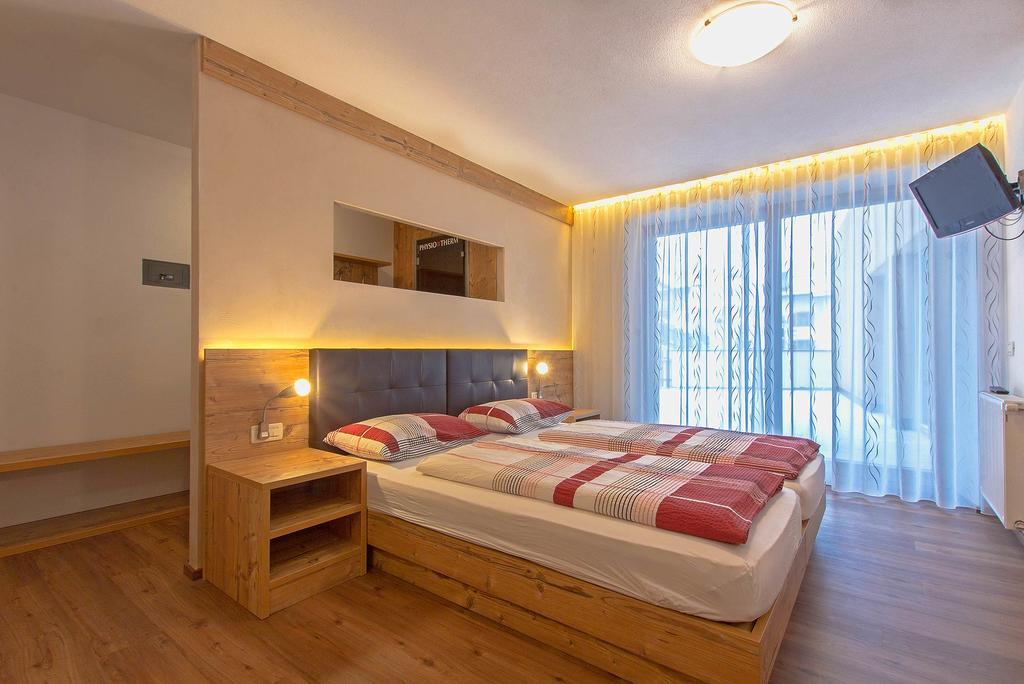 Residence Araldina San Cassiano  Phòng bức ảnh