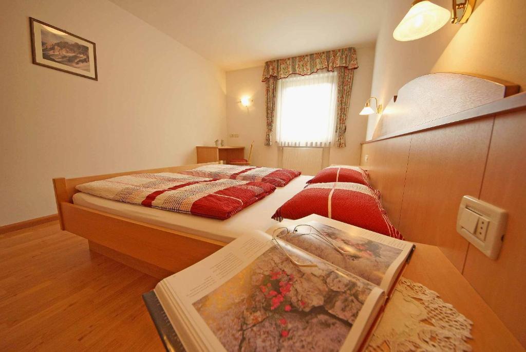Residence Araldina San Cassiano  Phòng bức ảnh