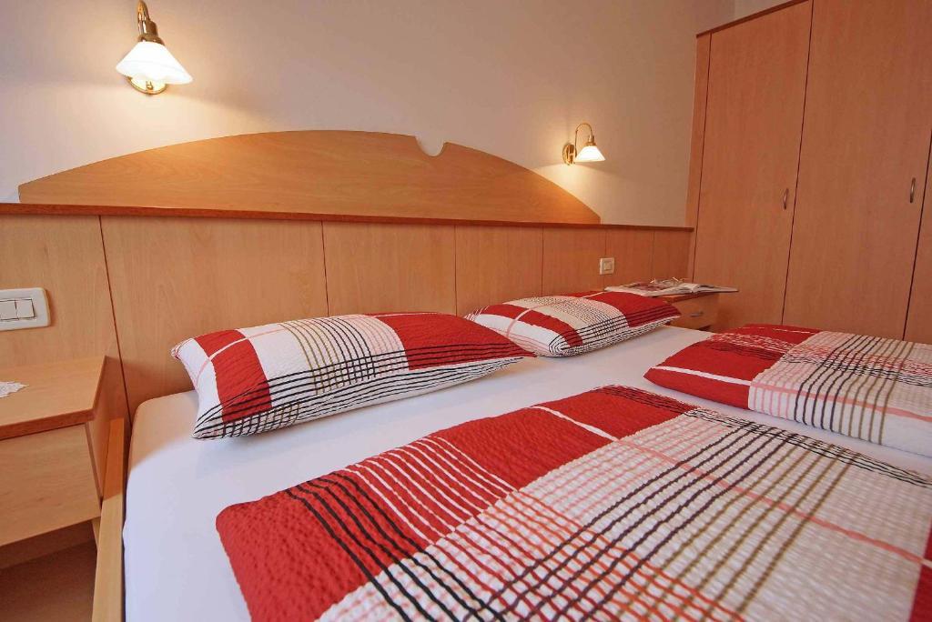 Residence Araldina San Cassiano  Phòng bức ảnh