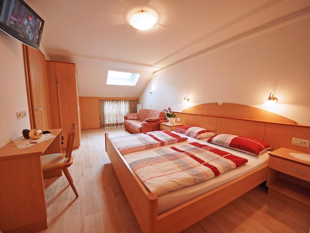 Residence Araldina San Cassiano  Phòng bức ảnh