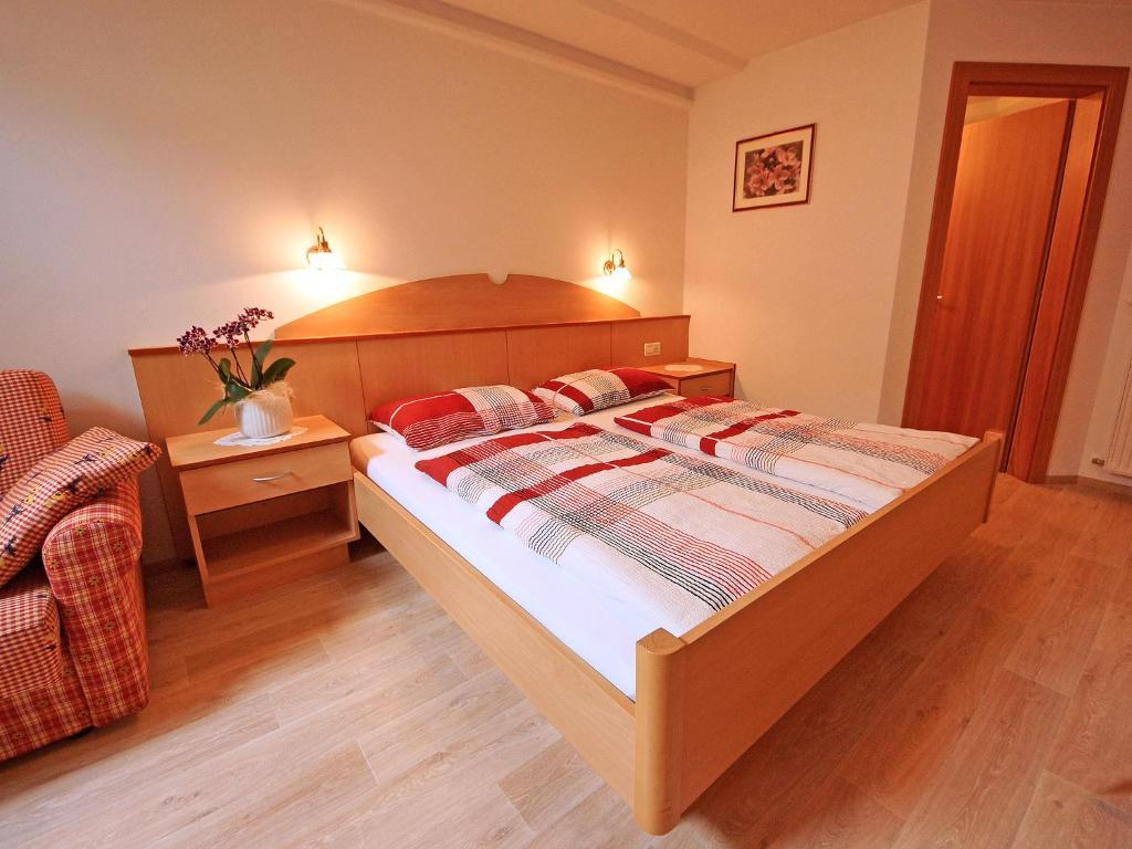 Residence Araldina San Cassiano  Phòng bức ảnh
