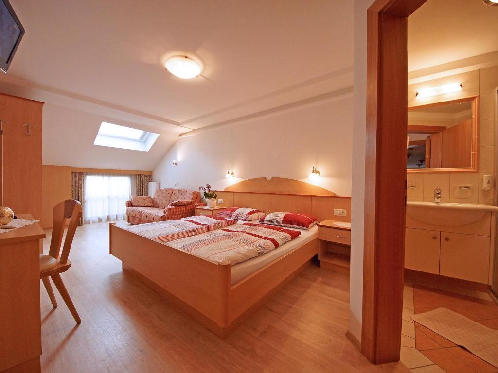 Residence Araldina San Cassiano  Phòng bức ảnh