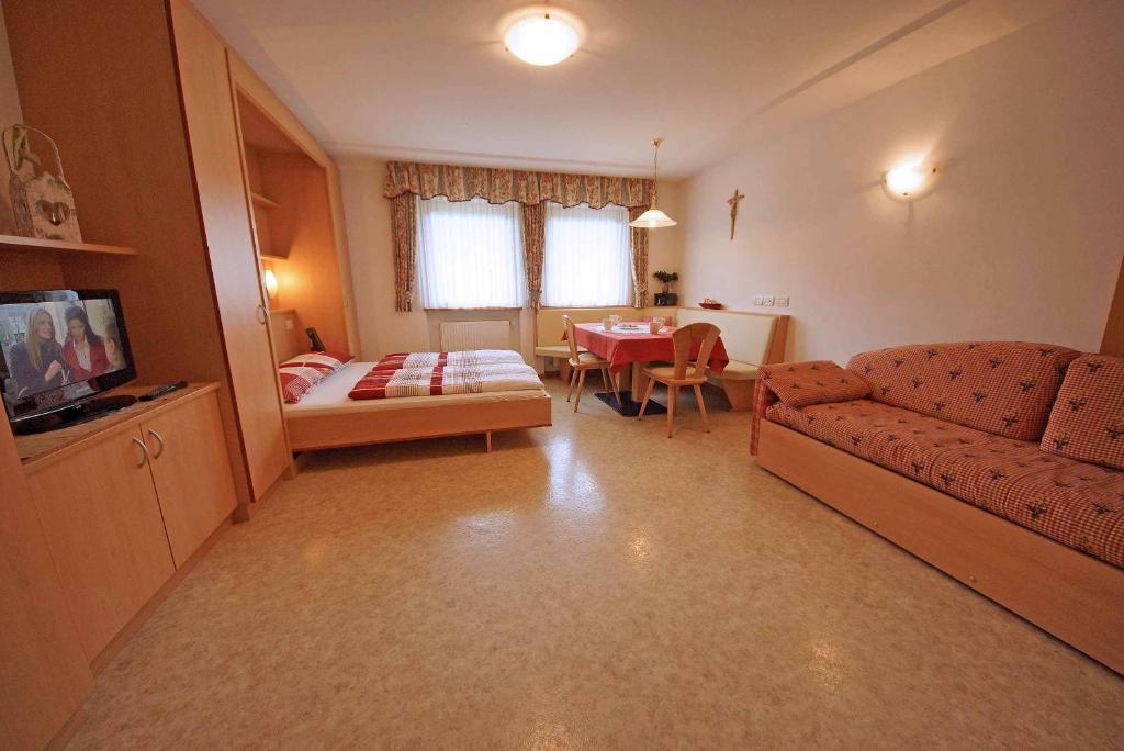 Residence Araldina San Cassiano  Phòng bức ảnh