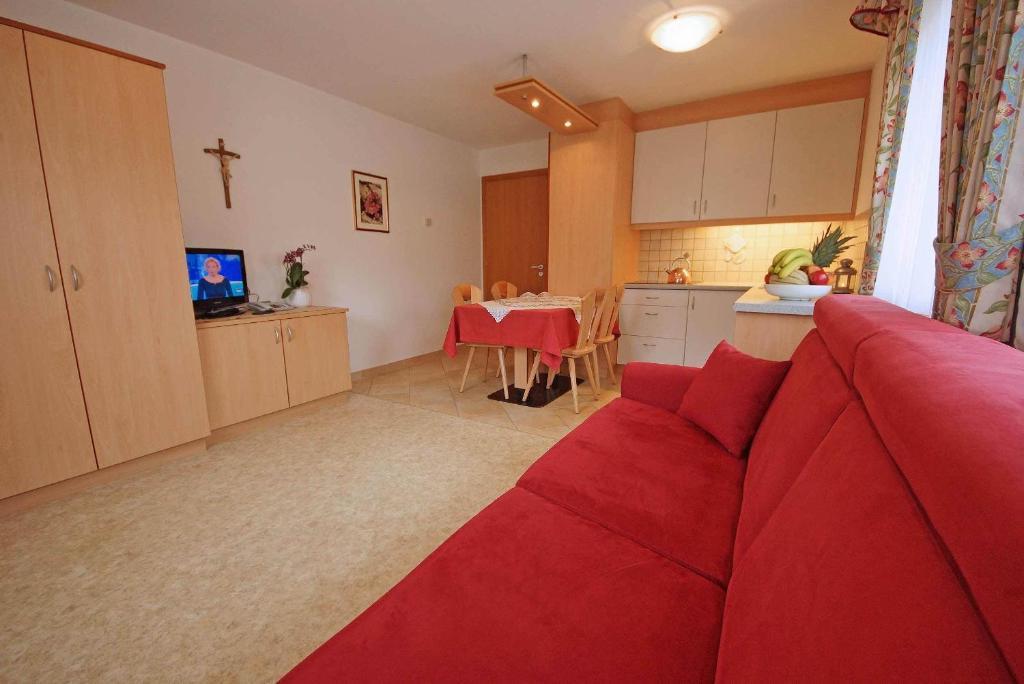 Residence Araldina San Cassiano  Phòng bức ảnh