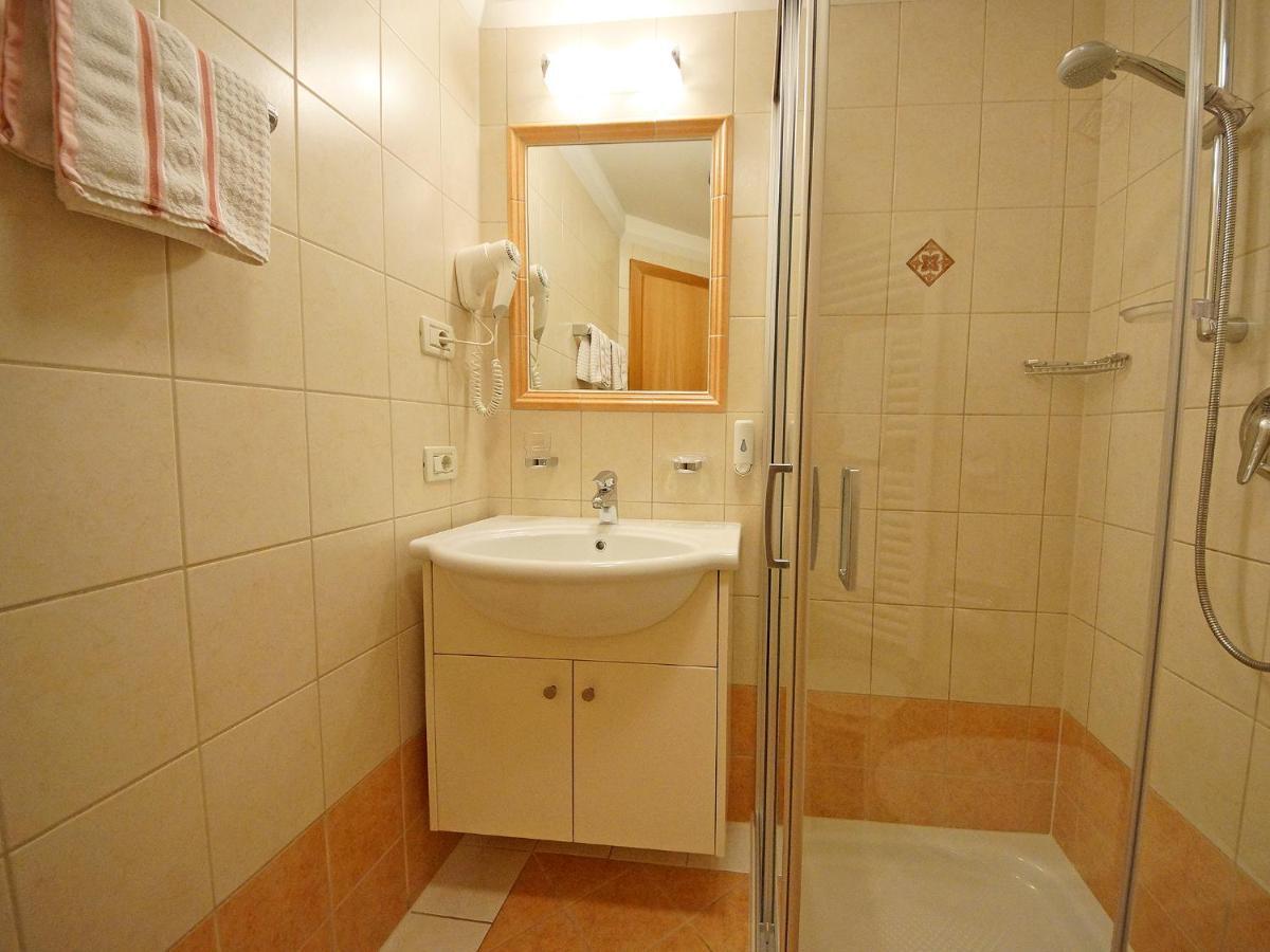 Residence Araldina San Cassiano  Phòng bức ảnh